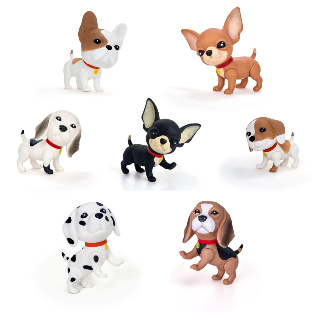 Cachorrinho Infantil Brinquedo: Onde Comprar | BuscaProdutos