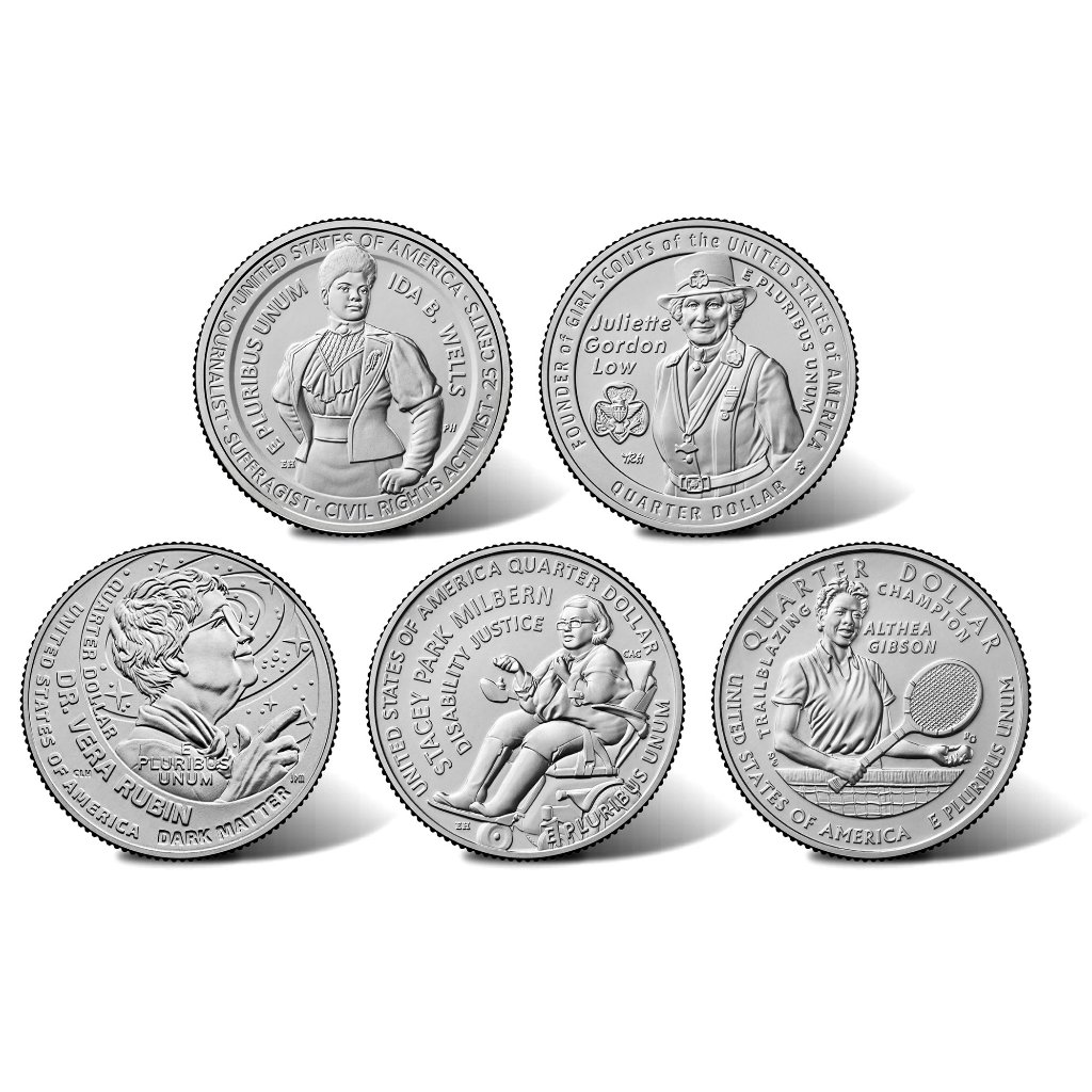 Moedas Americanas: Onde Comprar | BuscaProdutos