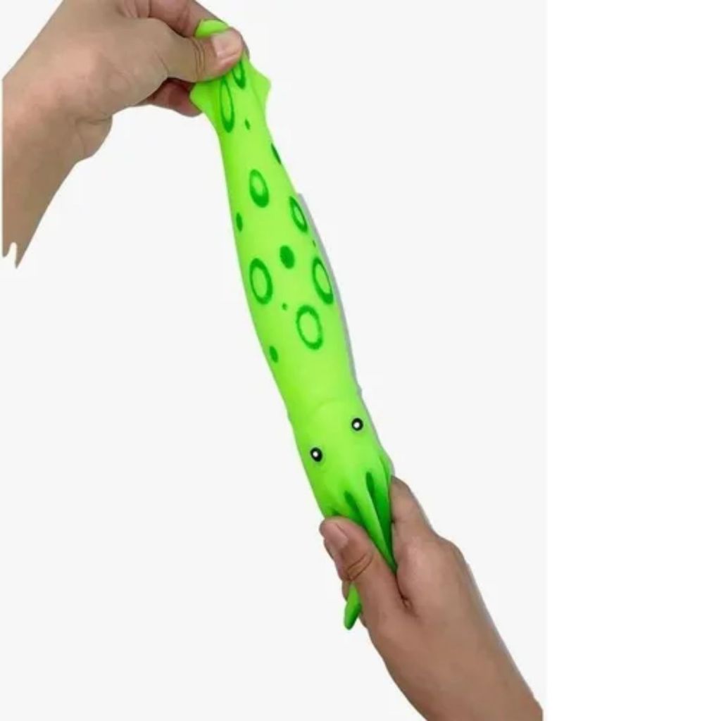 Squish Mania Lulas P/ Meninos/Meninas Sortida - Toyng 50863