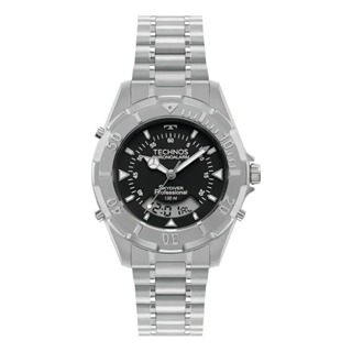 Relogio Technos Masculino Performance Skydiver T20557/1p em Oferta na Shopee