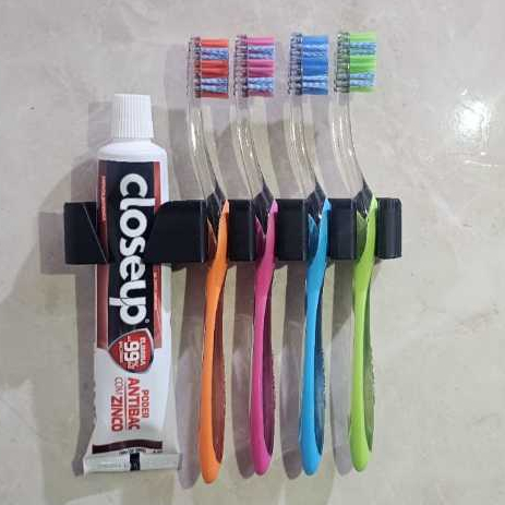 Porta Escovas de Parede: Onde Comprar | BuscaProdutos