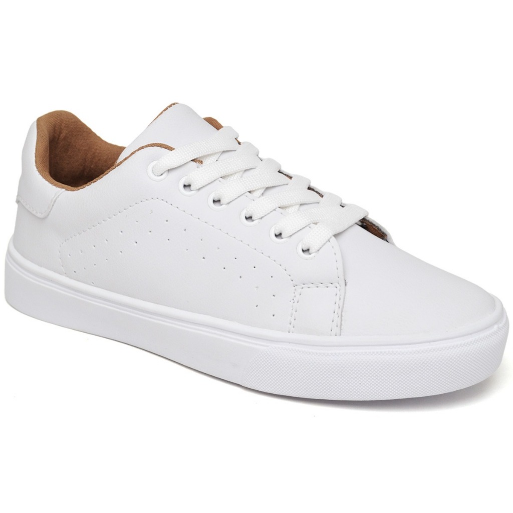Tênis Feminino  Sapatênis Polo Casual Original