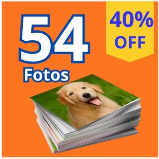 54 Fotos 10x15 Decoração Pacote Economico Com Qualidade em Oferta na Shopee