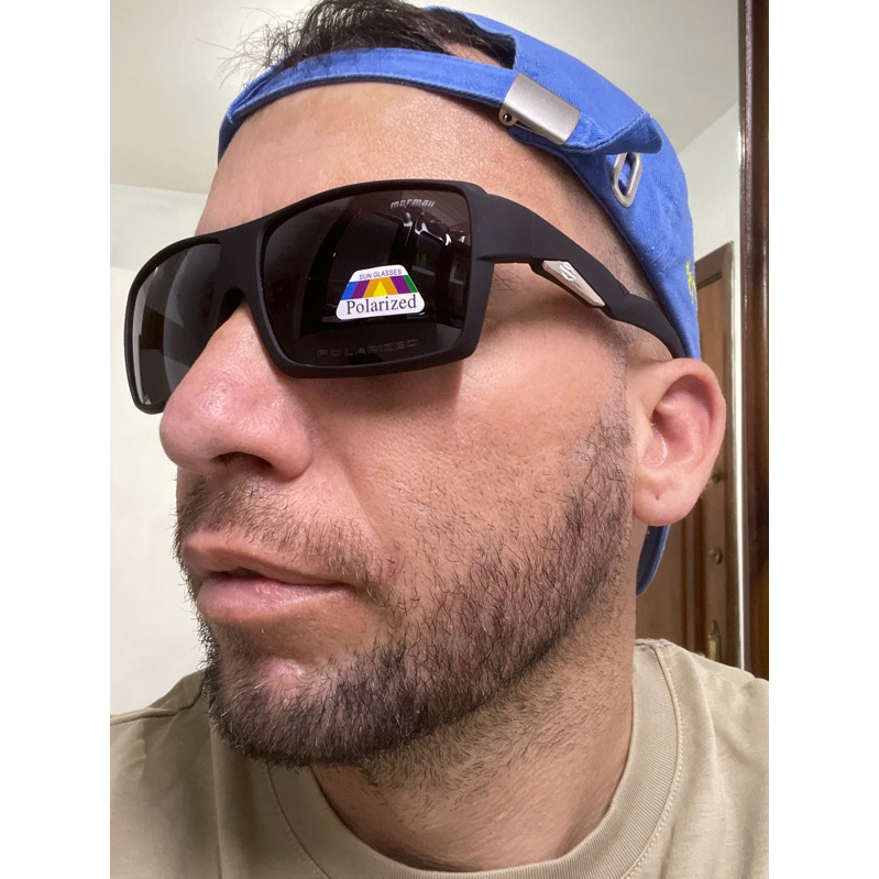 Óculos De Sol Mormaii lentes Polarizadas Uv400-Moda Verão 2026