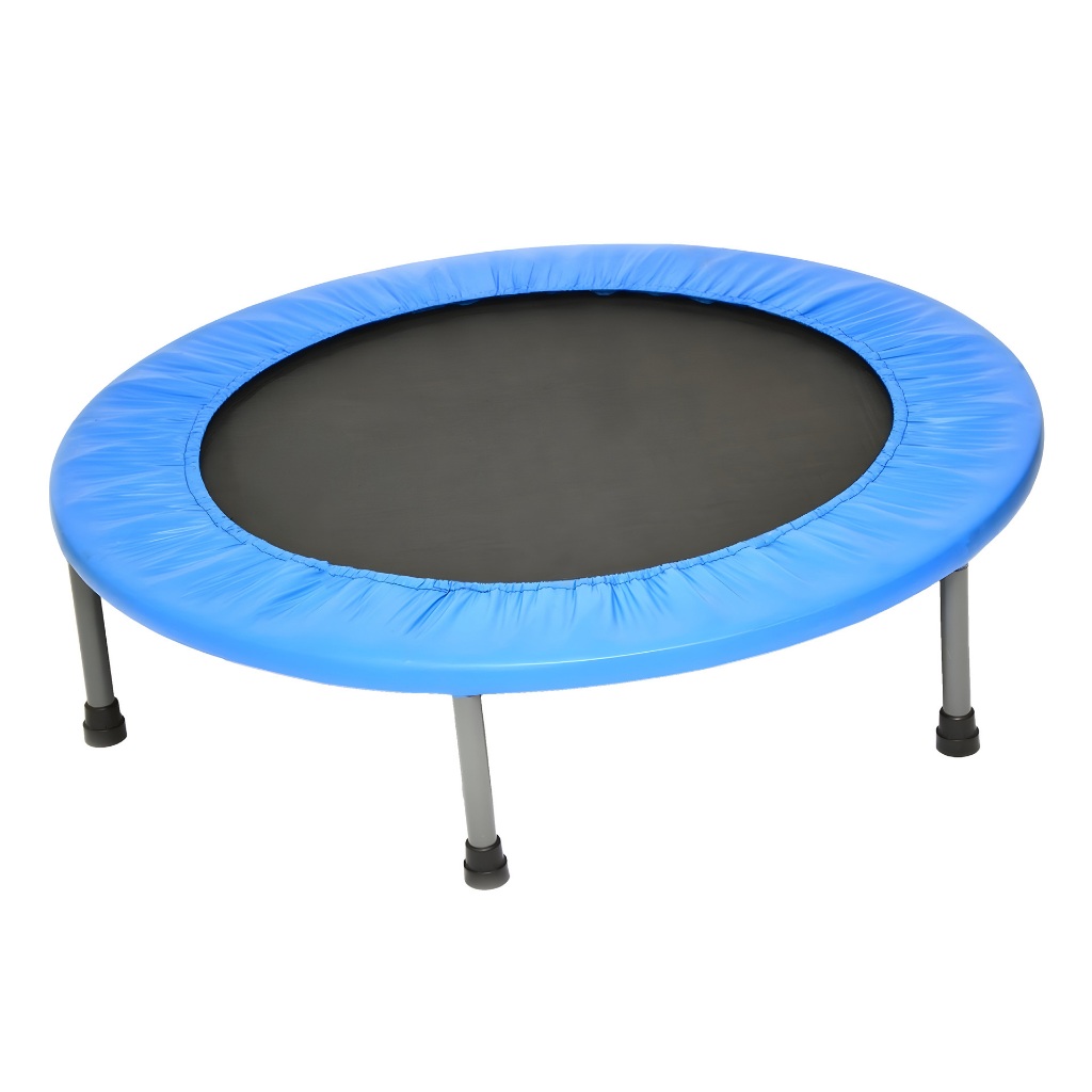 Trampolim 200kg: Onde Comprar | BuscaProdutos