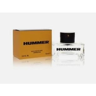 Hummer Eau De Toilette Spray By Hummer-2.5 oz Eau De Toilette Spray