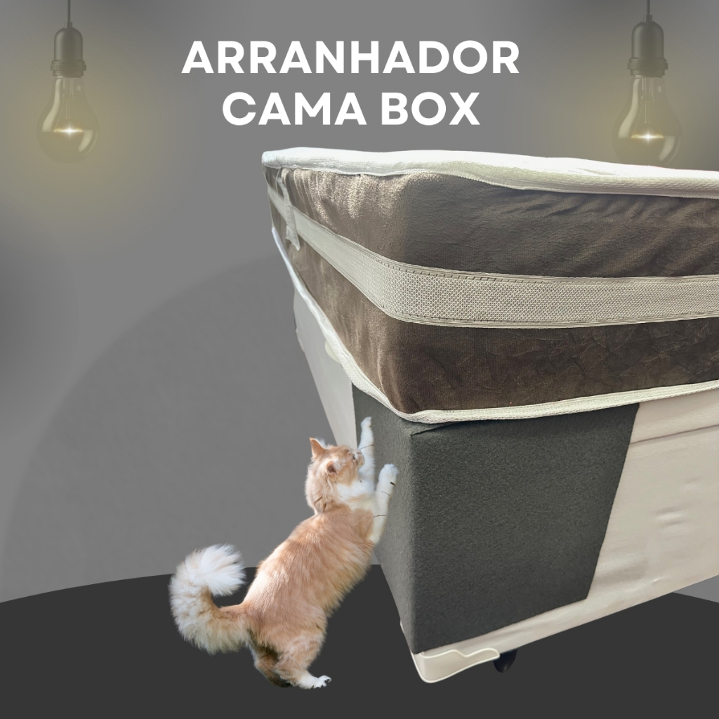 Arranhador Gato Poltrona: Onde Comprar | BuscaProdutos