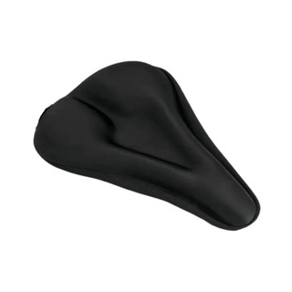 Capa Banco Ergométrica Anatômica Selim Em Gel Para  Bicicleta