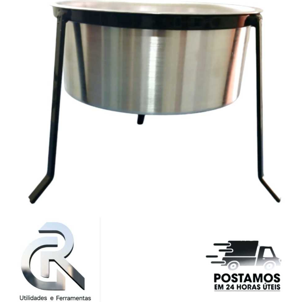 Comedouro e Bebedouro Elevado Para Caes e Gatos (3 Tamanhos Diferentes)