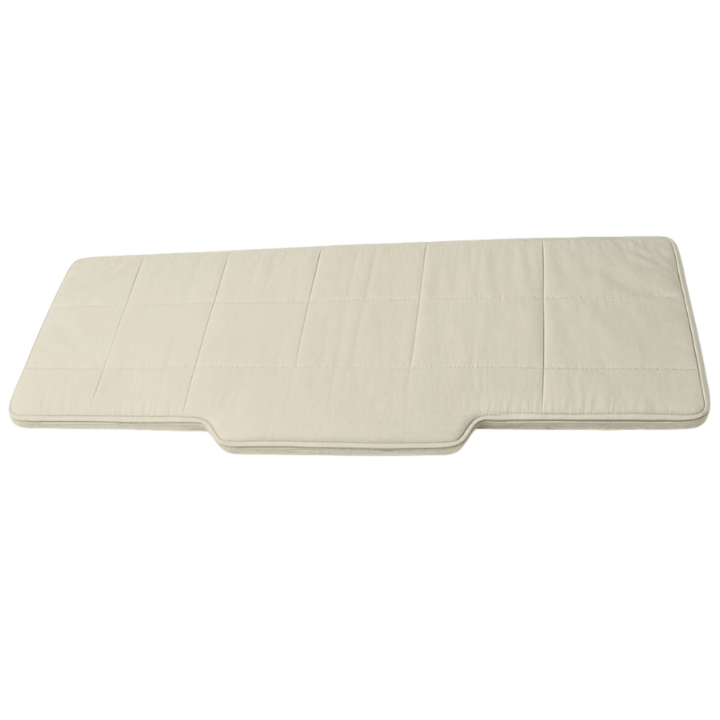 Pillow Top Caminhão Scânia G R Super 220x88cm Cama Caminhão lavável em Máquina Conforto Do Motorista