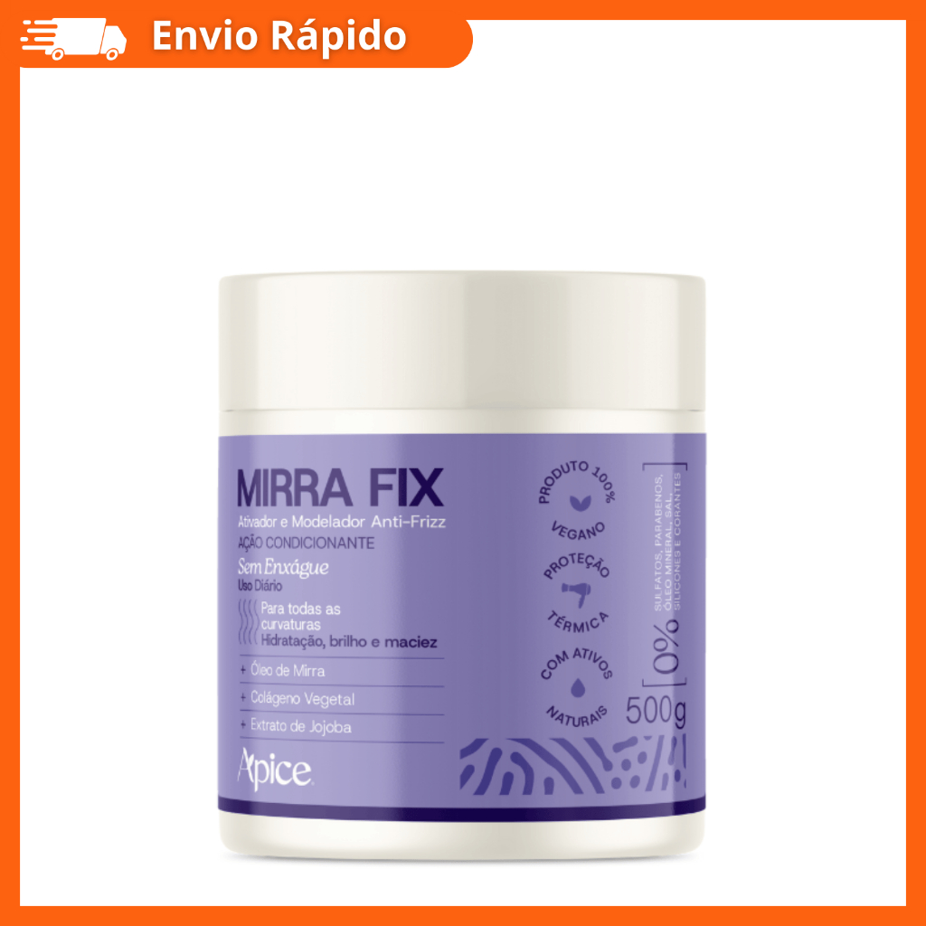 O que é Mirra Cosméticos Profissional? Guia e Onde Comprar | BuscaProdutos