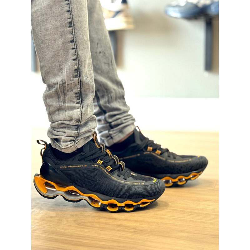 Tênis Prophecy 13 Masculino Esportivo – Amortecimento Premium e Conforto