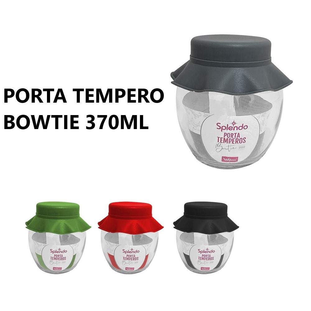 Porta Temperos Vidro Grande: Onde Comprar | BuscaProdutos