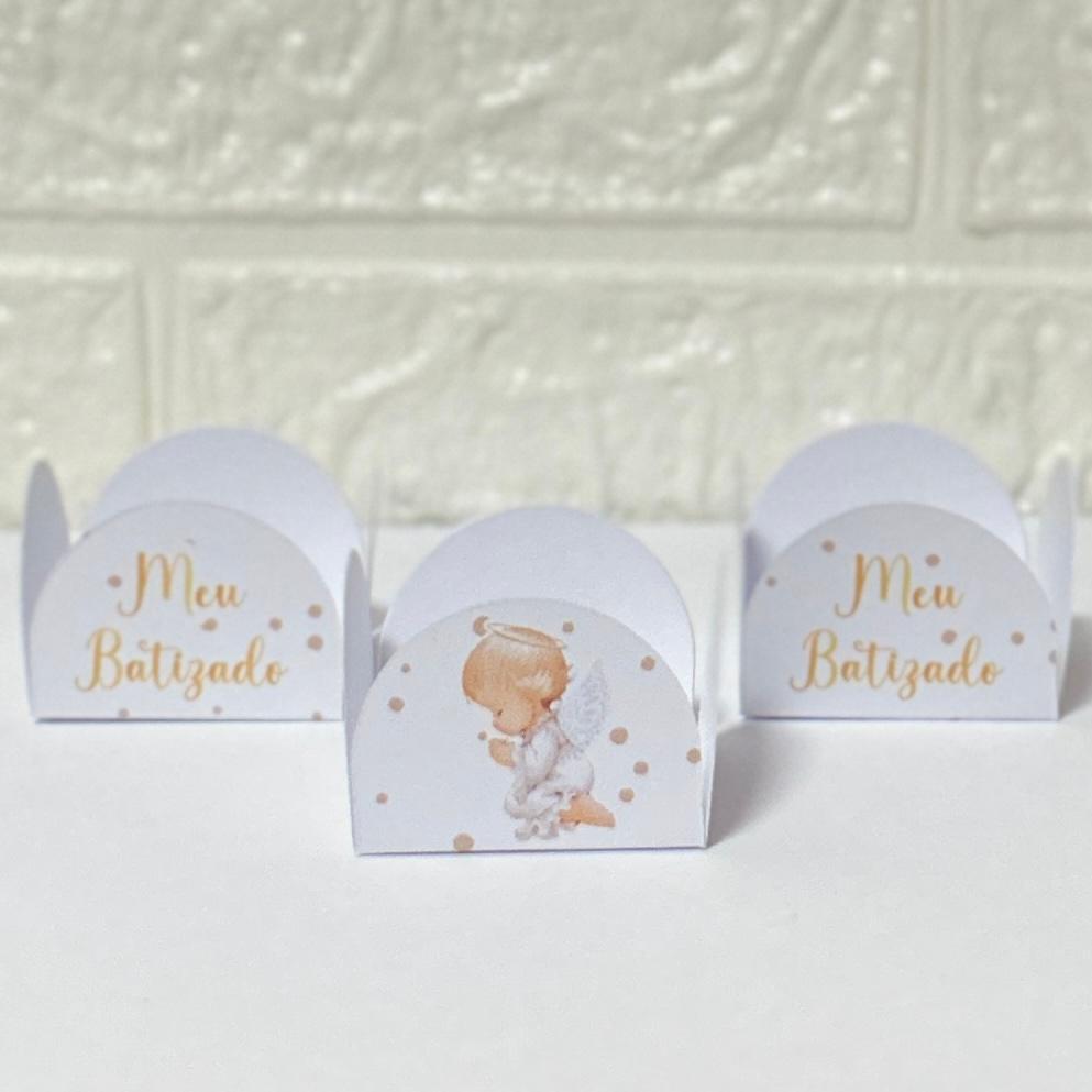 Doce Lembrancinha Batizado: Onde Comprar | BuscaProdutos