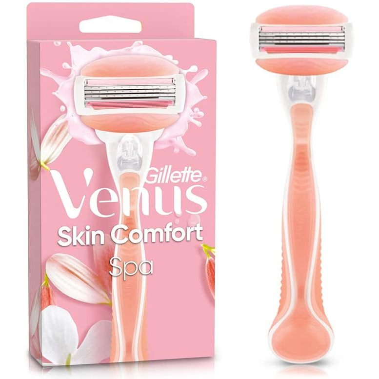 Venus Skin Comfort Spa
