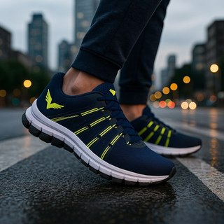 Tênis Esportivo Masculino Leve Academia Caminhada 37 ao 44 Cores Variadas Envio Imediato