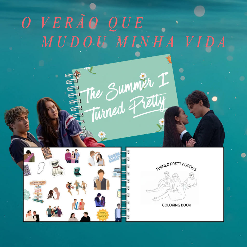 Livro o Verão que Mudou a Minha Vida: Onde Comprar | BuscaProdutos