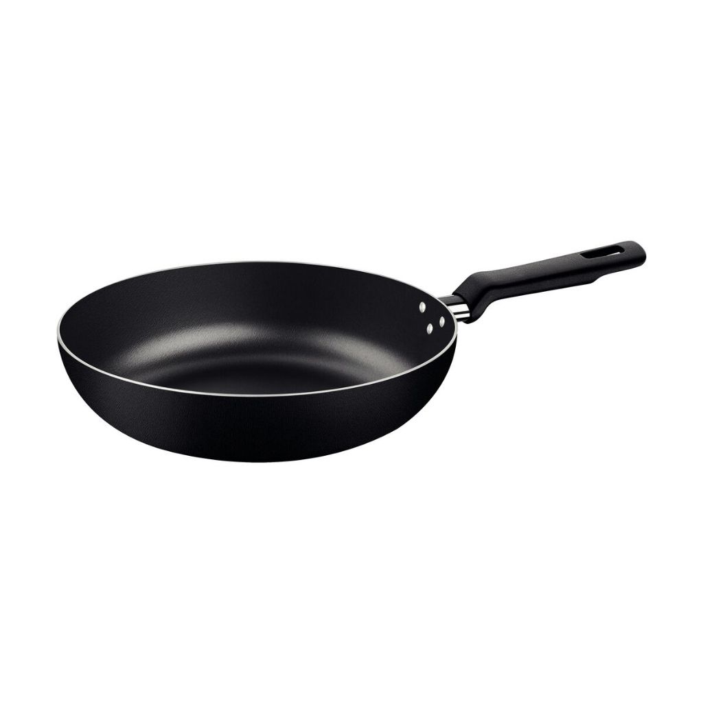 O que é Frigideira Funda Antiaderente 24cm Loreto Tramontina? Guia e Onde Comprar | BuscaProdutos