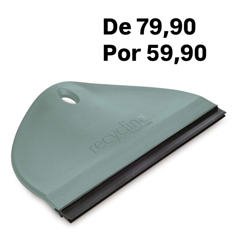 Rodo de pia Tupperware