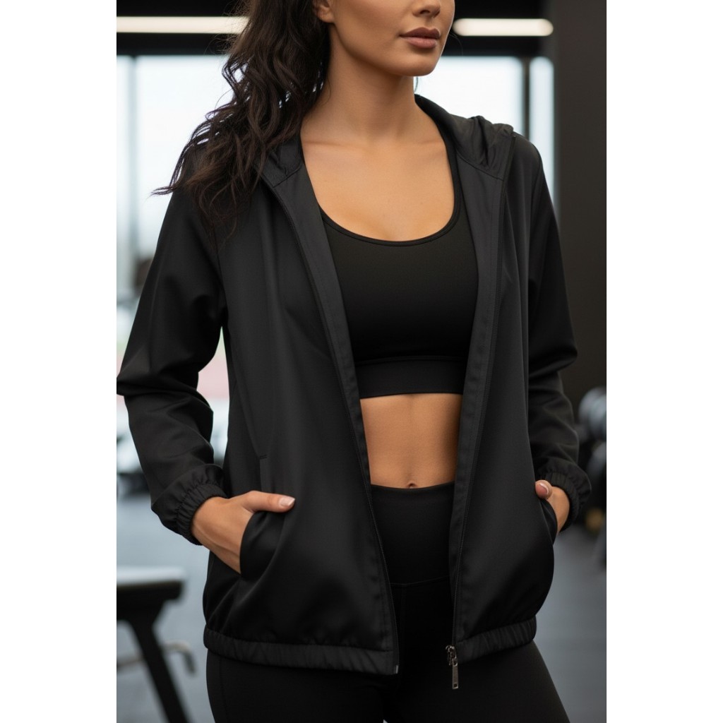 Corta Vento Feminino Colorido: Onde Comprar | BuscaProdutos