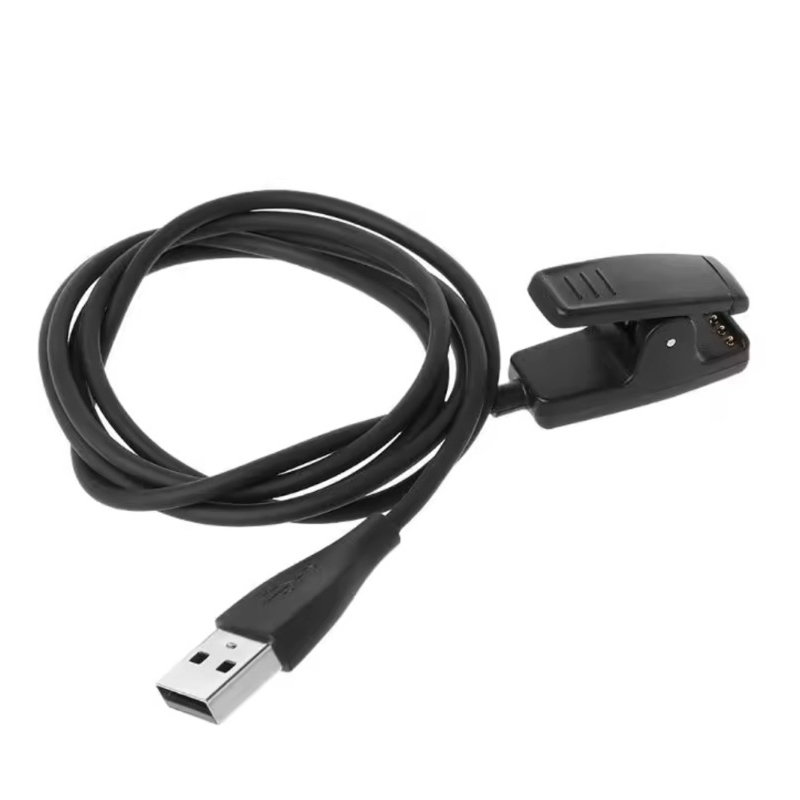 carregador USB Garmin 235 735xt 630 230 35 30