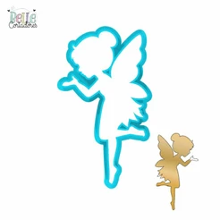 CORTADOR TINKER BELL