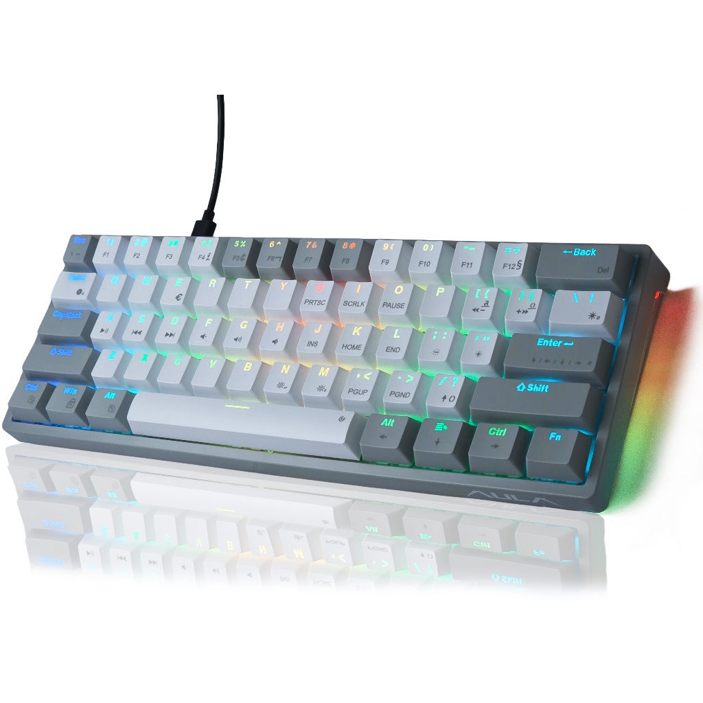 Aula F3261 Rgb: Guia Completo e Onde Comprar | BuscaProdutos