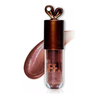 Gloss Bunny Franciny Ehlke Original - Hidratante e Protetor Labial Intenso, Brilho Natural em Oferta na Shopee