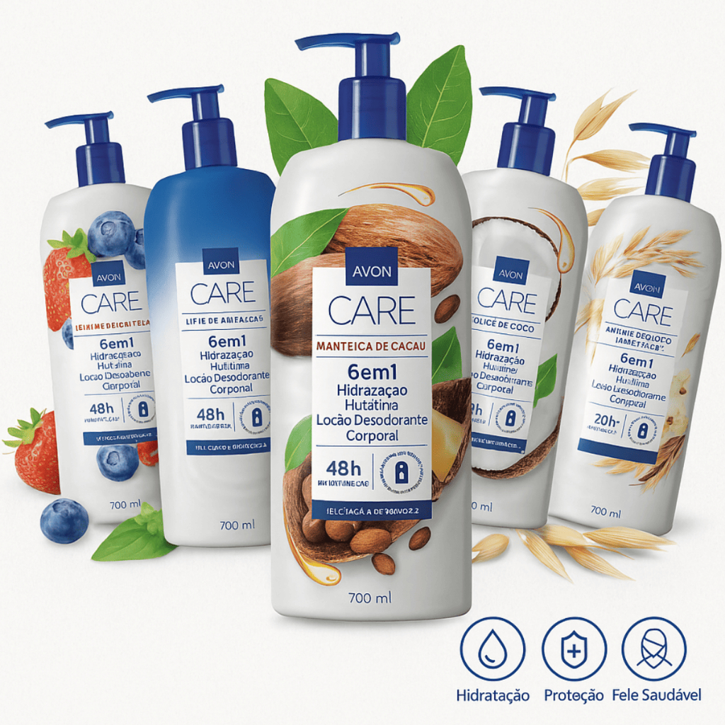 Avon Desodorante Creme: Onde Comprar | BuscaProdutos