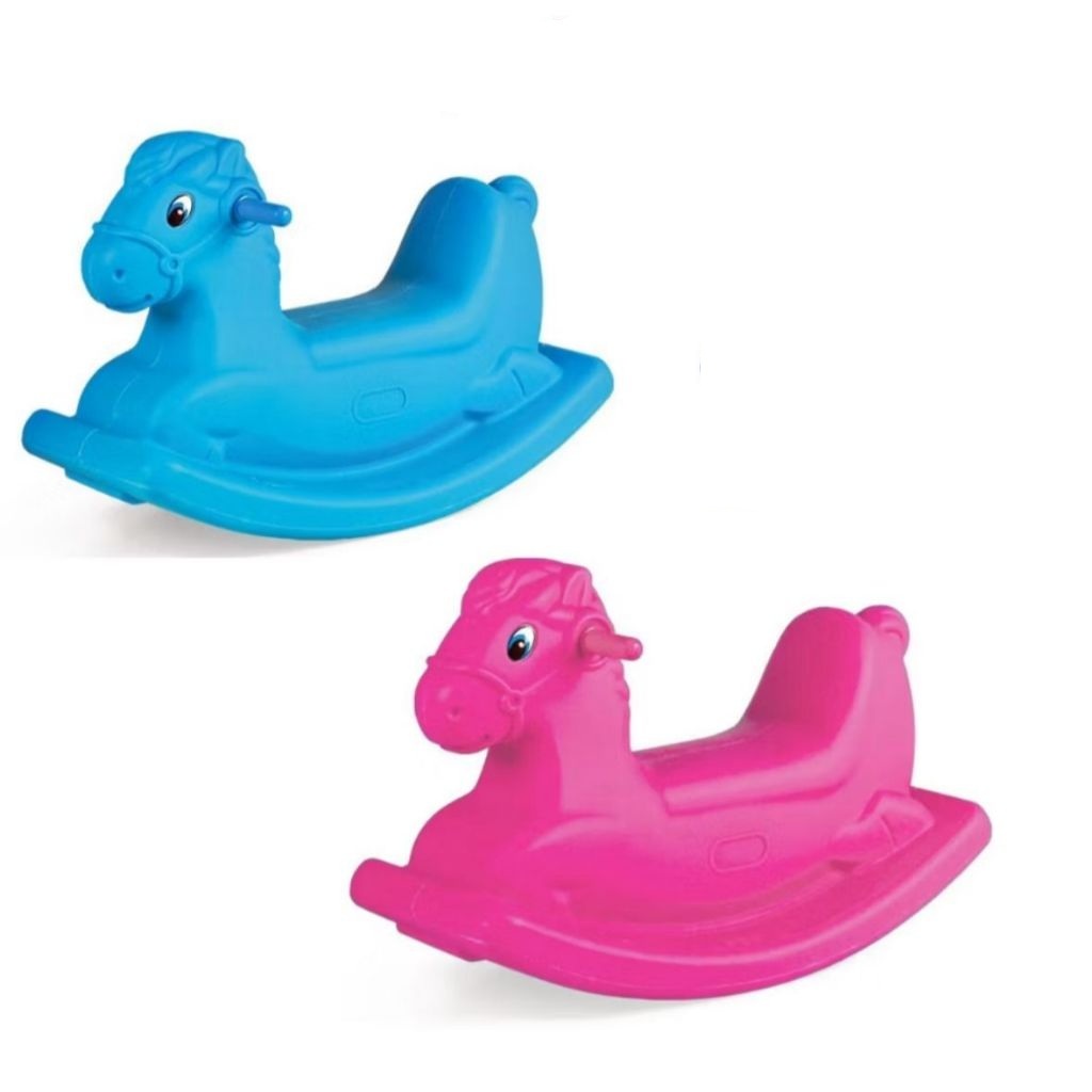 Cavalinho Balanço Infantil: Onde Comprar | BuscaProdutos