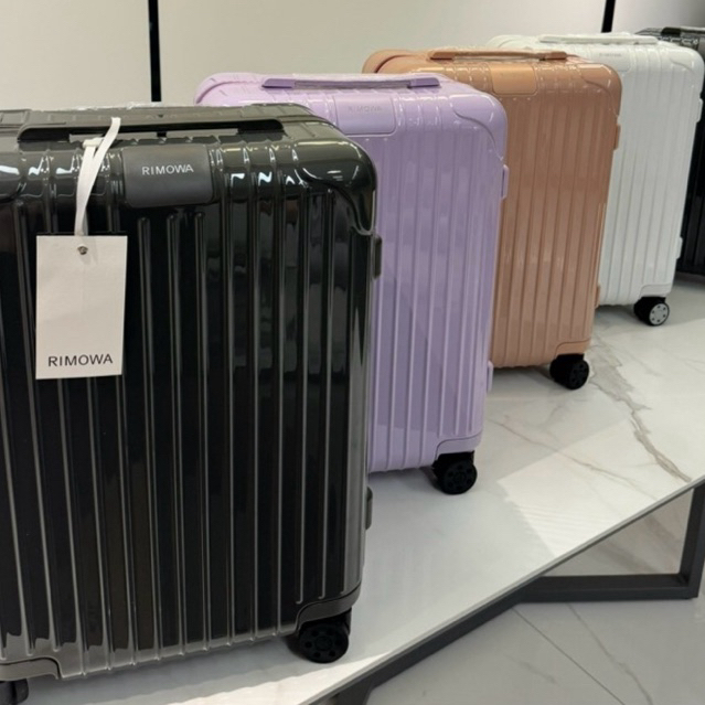 Rimowa Mala: Guia Completo e Onde Comprar | BuscaProdutos