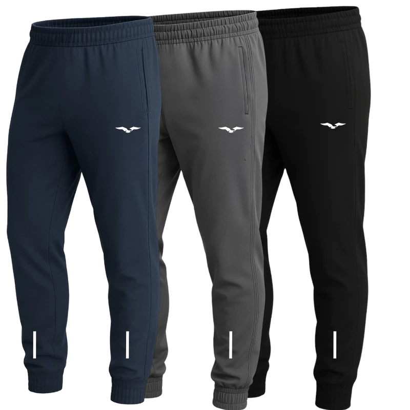 Calça Jogger Masculina: Só R$ 22,97! 🏃‍♂️