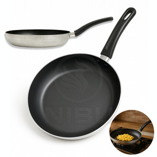 Frigideira Industrial Antiaderente Teflon Alumínio 30cm Profissional