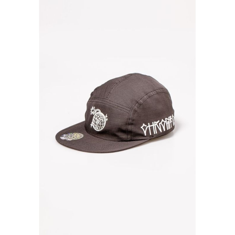 Boné Chronic Five Panel