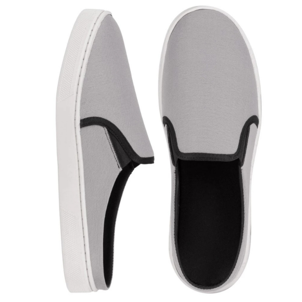 Mule Masculino Slip-On Casual Super Confortável Lançamento Unity do 36 ao 45 — imagem 2 de 2