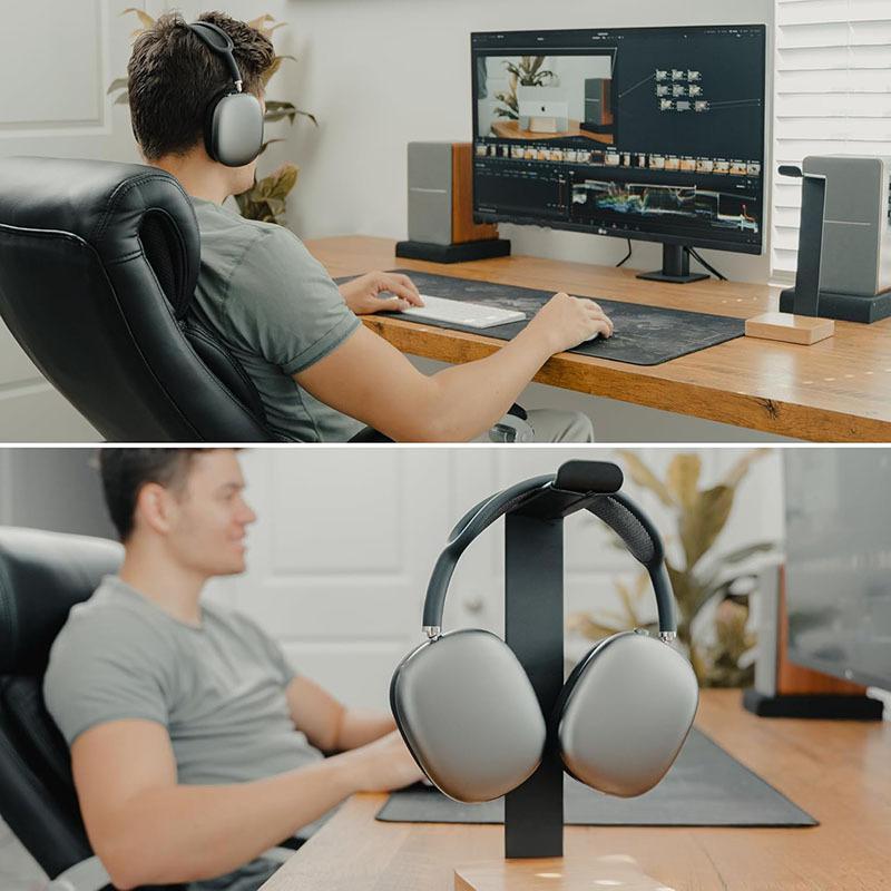 Fone Ouvido Bluetooth P9 TWS Sem Fio Macaron Headphone Envio Imediato Som Estereo Confortavel -W8