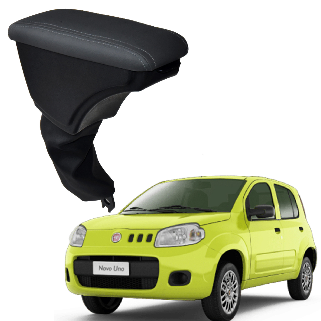 Apoio Descanso Encosto de Braço UNO VIVACE 2010 A 2021 em Oferta na Shopee