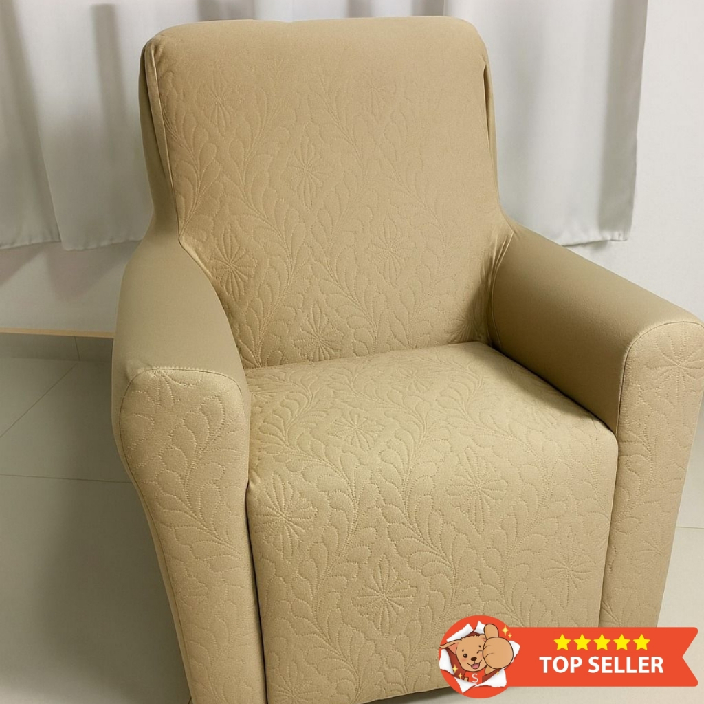 Capa Matelada para Poltrona – Revestimento Acolchoado, Macio e Decorativo em Oferta na Shopee