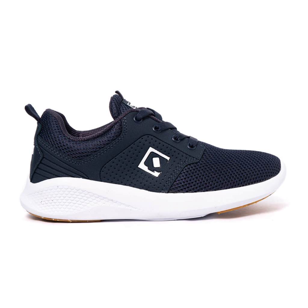 Tênis Qix Db 2 Masculino Feminino Confortável Resistente Academia Corrida Exercicios