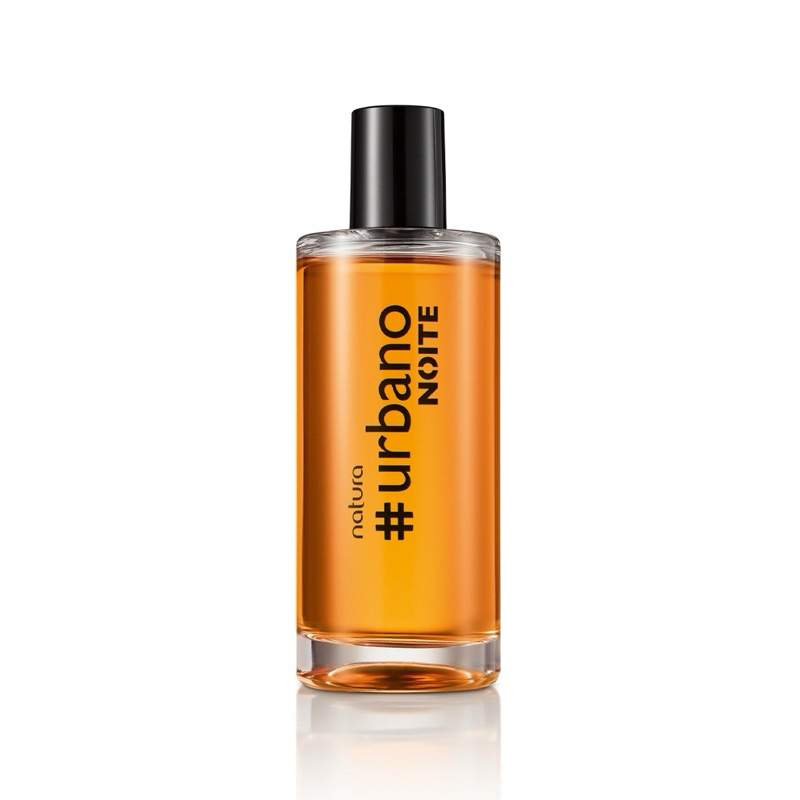 Natura Urbano Noite Desodorante Colônia 100 ml