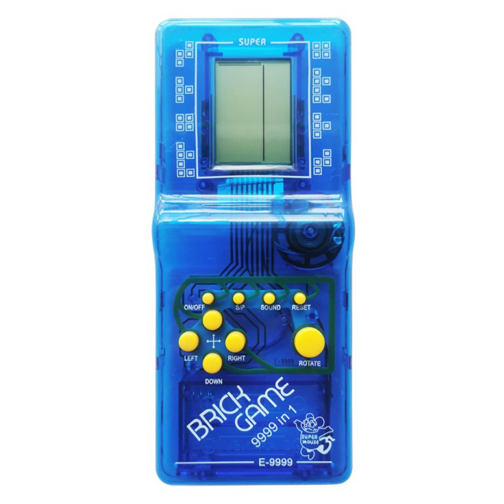 Mini Game Brick Game Dm Toys