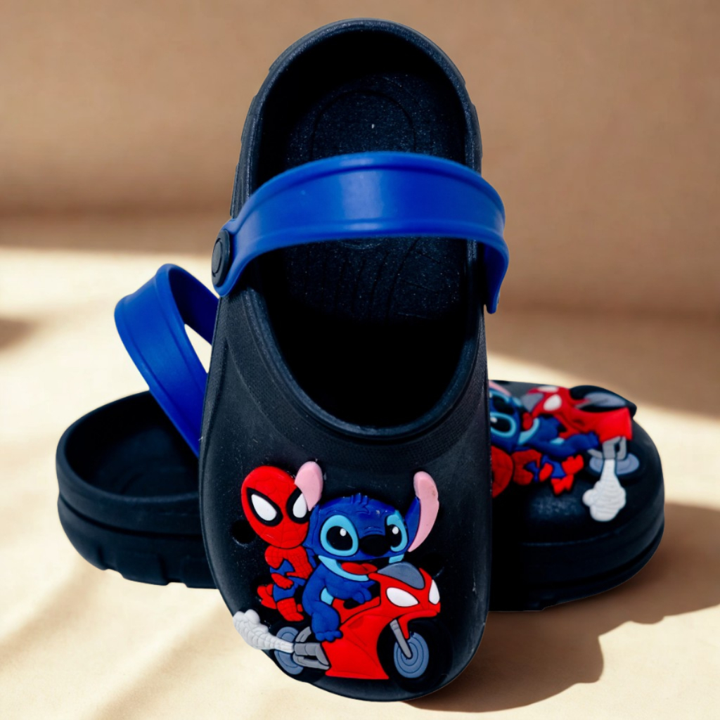 Moto Infantil Homem Aranha na Black Friday 2025 | BuscaProdutos