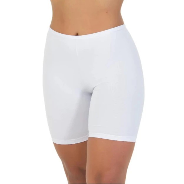 Short Anágua Segunda Pele FEMININO (OTIMOS PARA VESTIDOS)