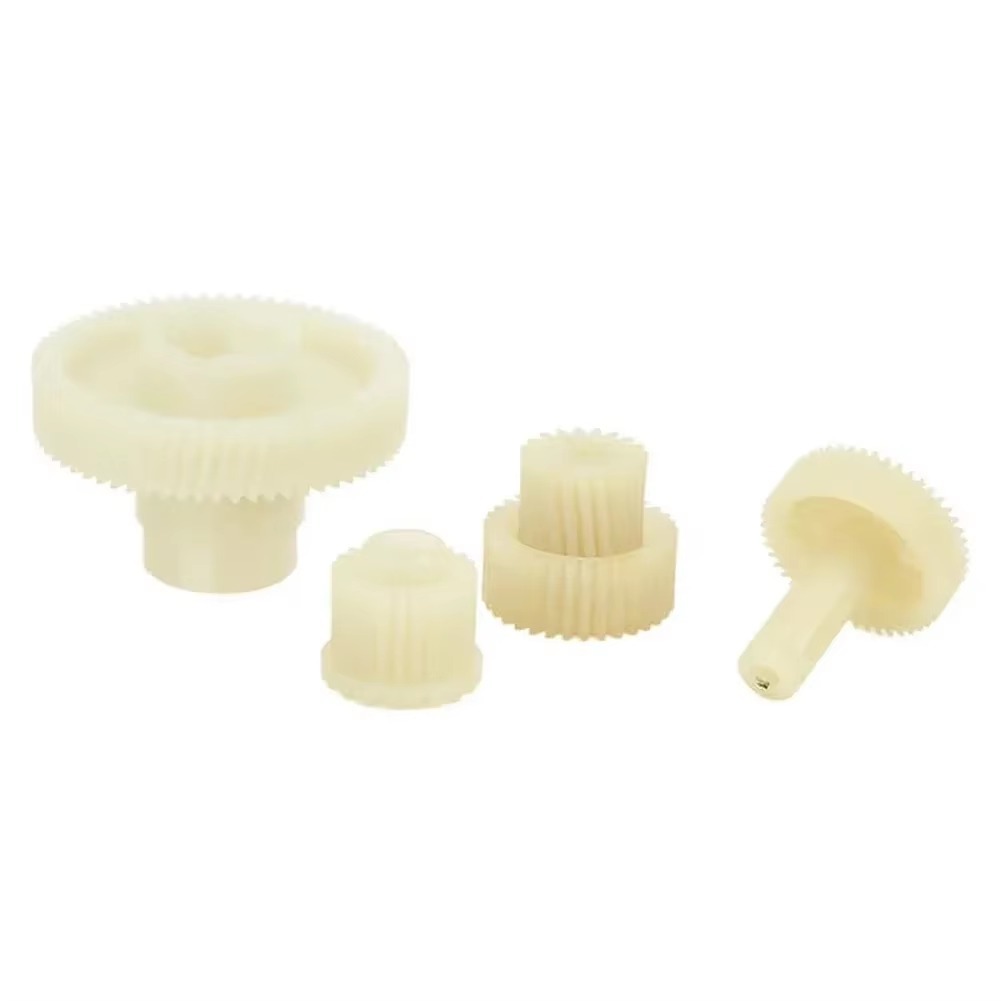 Peças de Reparo Freio de Mão Land Rover Range Rover – Jogo 4 Engrenagens – Envio Imediato
