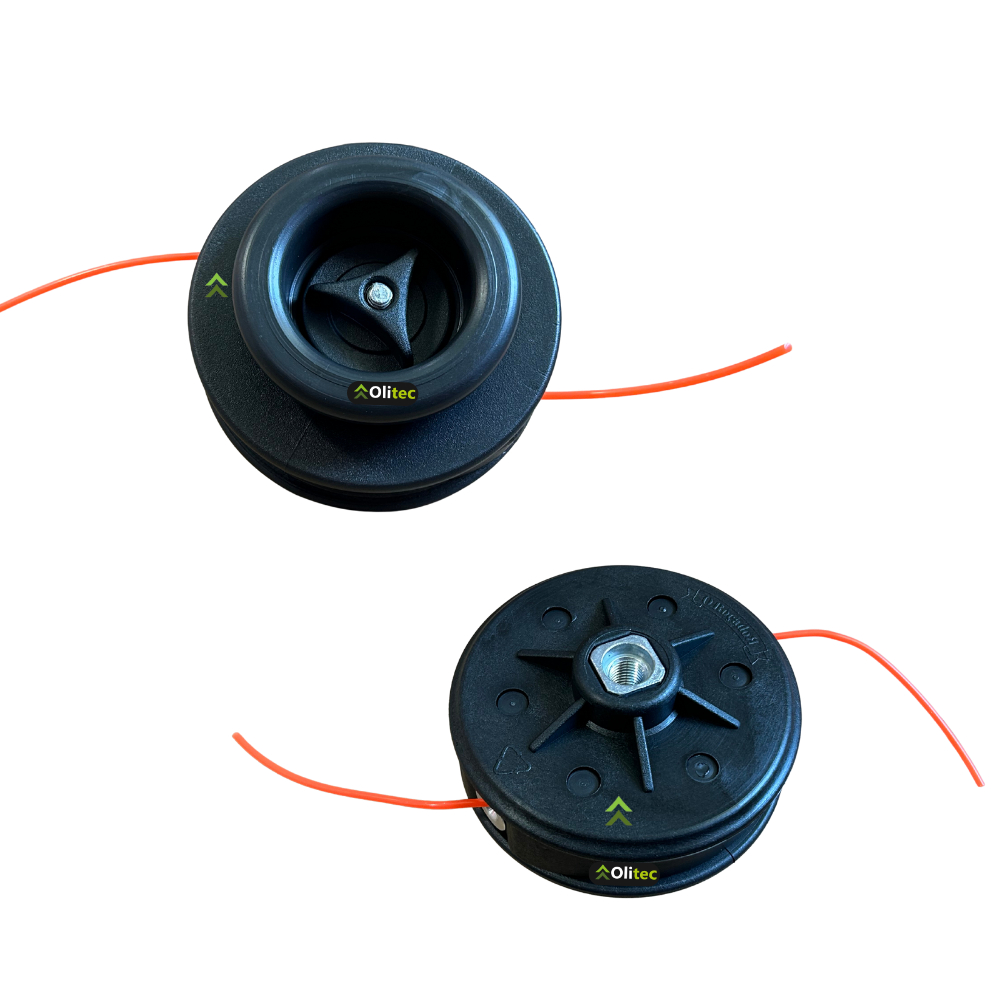 Carretel de Nylon para Roçadeira Stihl Fs 160: Onde Comprar | BuscaProdutos