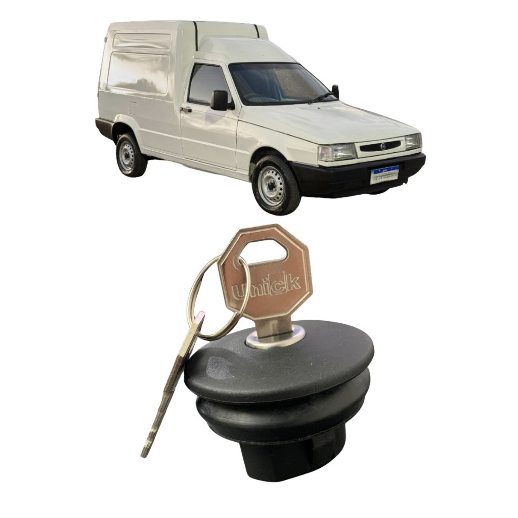 Tampa Combustível Fiorino 1991 1992 1993 1994 1995 Até 2003 em Oferta na Shopee