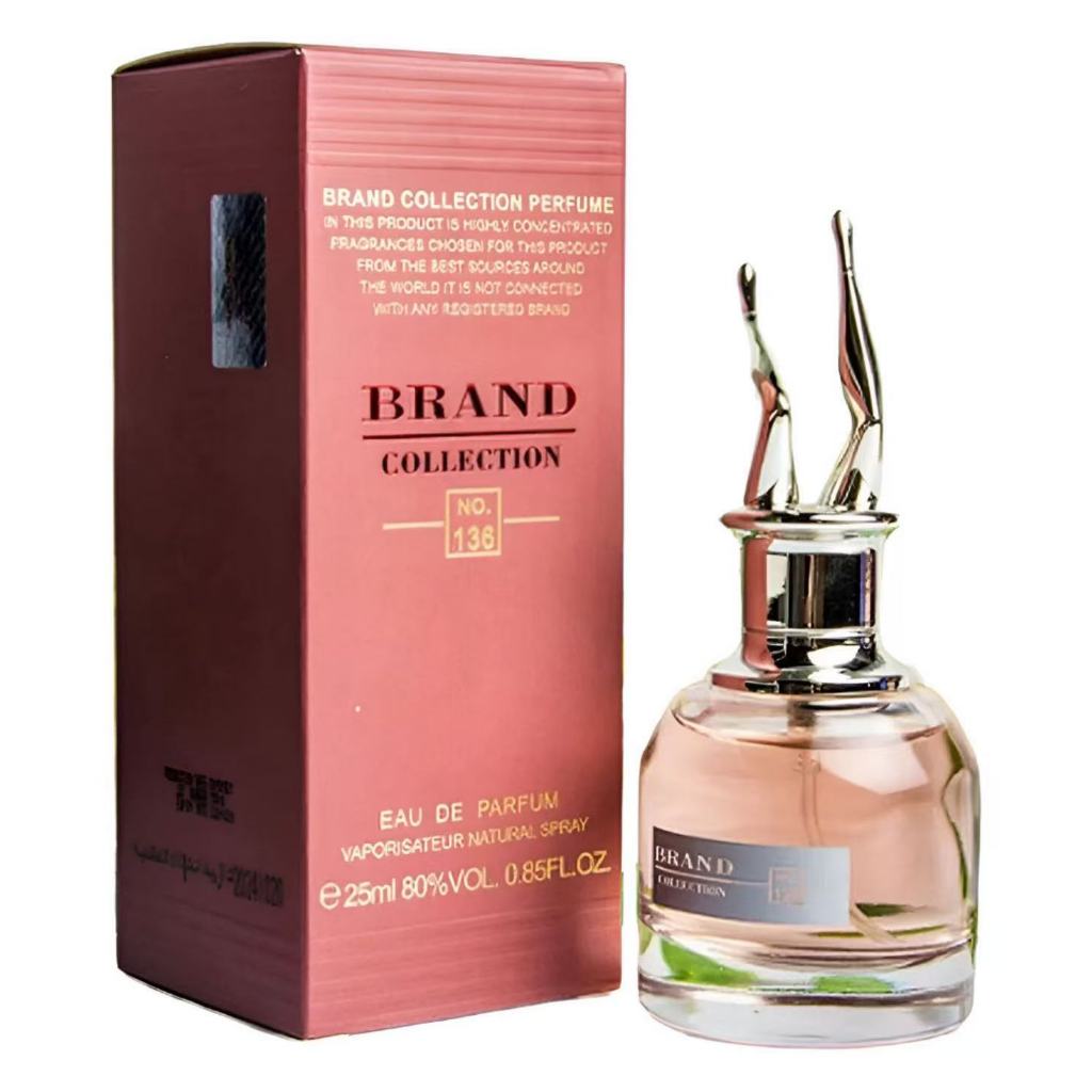 Brand 136: Guia Completo e Onde Comprar | BuscaProdutos