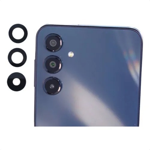 Lente de Vidro Para Galaxy A16 em Oferta na Shopee