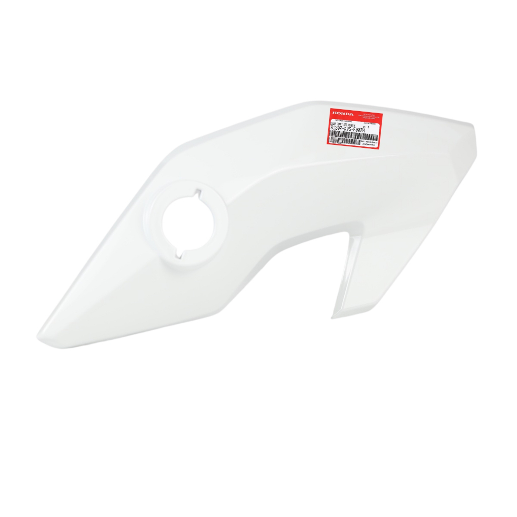 Carenagem Farol Direita Titan 150 14 A 15 Fan 160 18 Branca Original Honda em Oferta na Shopee