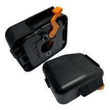 Carcaça Completa Filtro De Ar Stihl